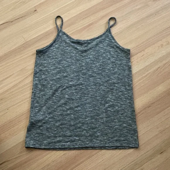 Banana Republic Jersey Tank Top - Picture 5 of 6